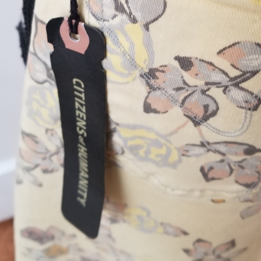 Citizens of Humanity Avedon jeans - Picture 4 of 7